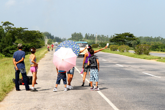 autostopcuba