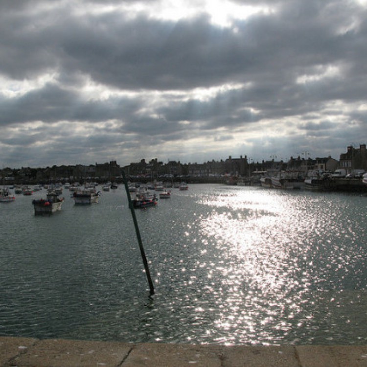 barfleur