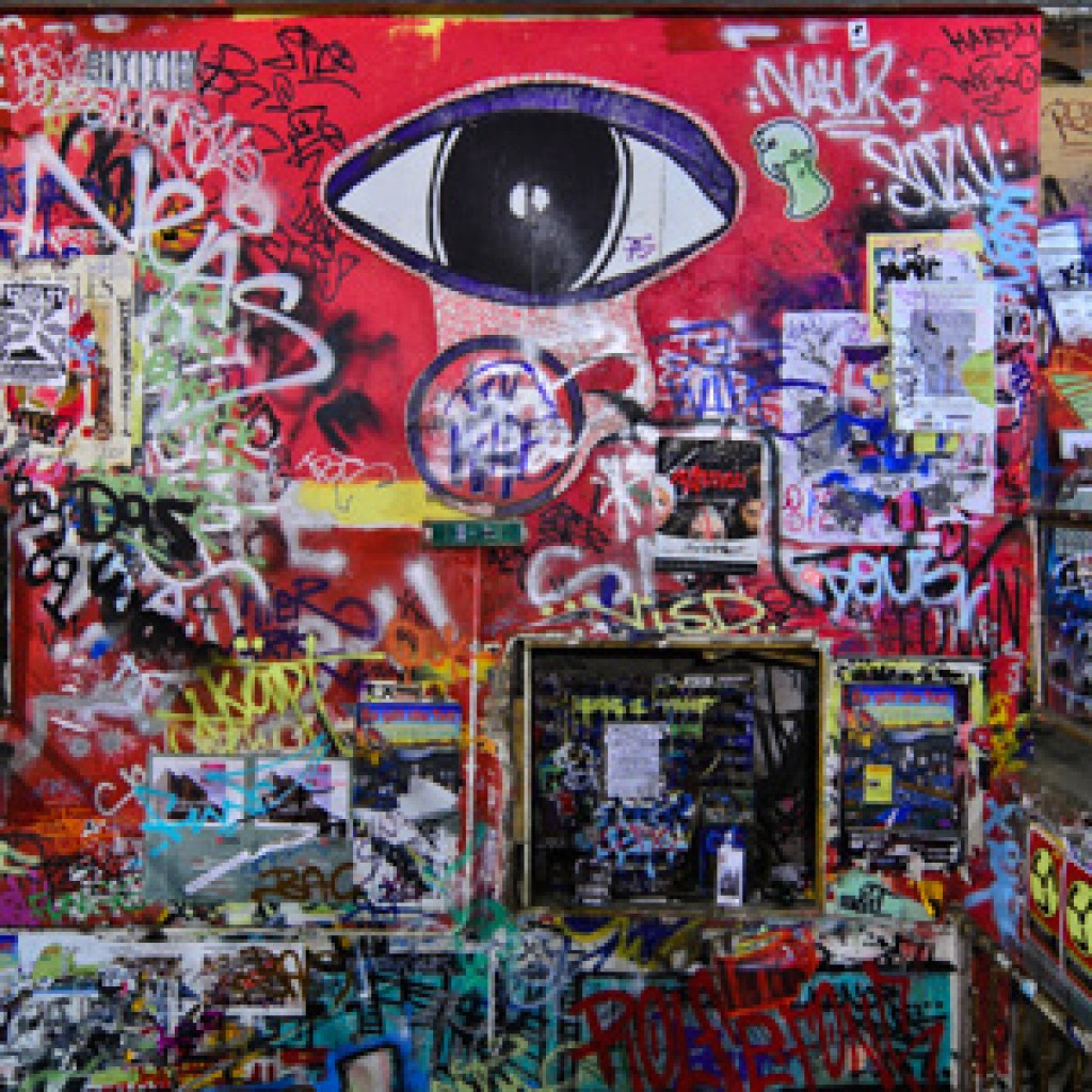 1. Berlín