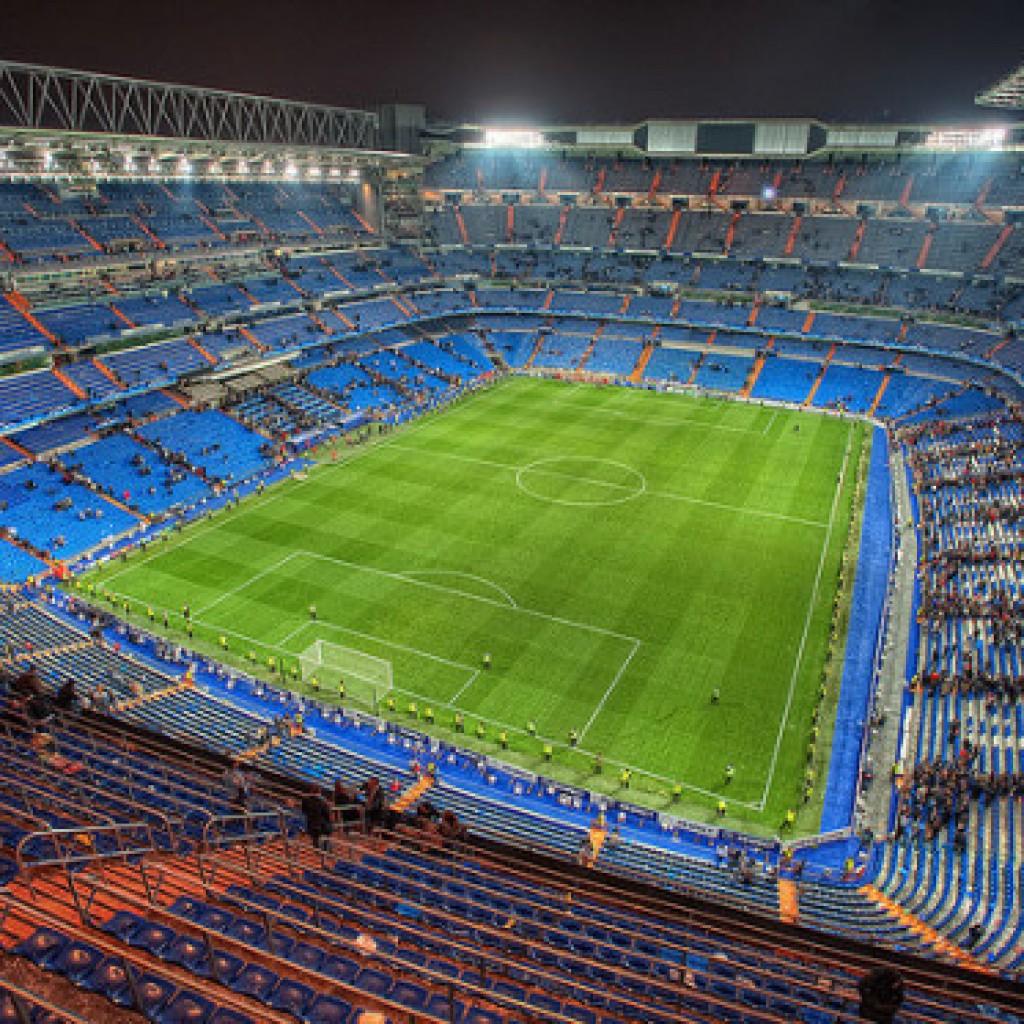 bernabeu