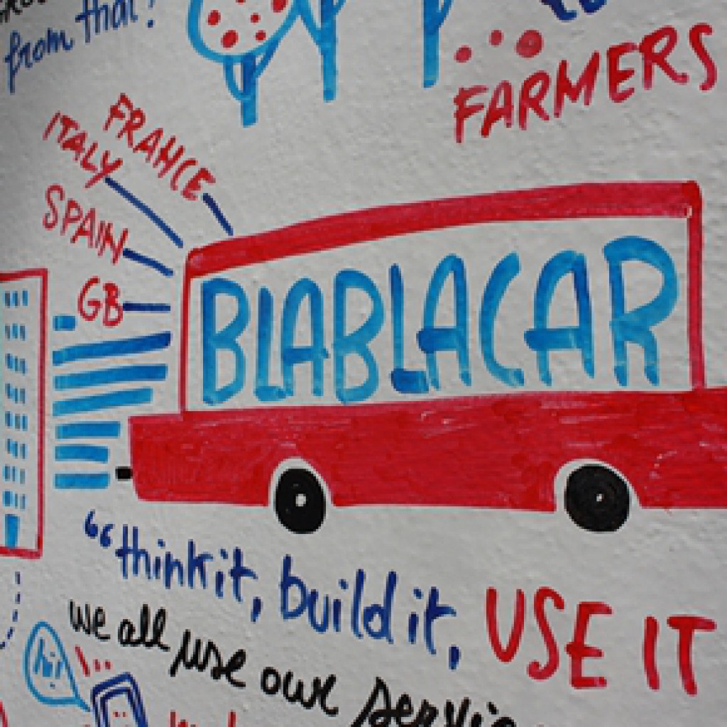 Sigue leyendo 10 conversaciones para sacar en BlaBlacar