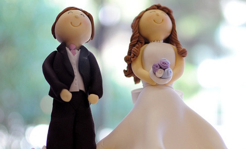 10 fincas ideales para celebrar tu boda