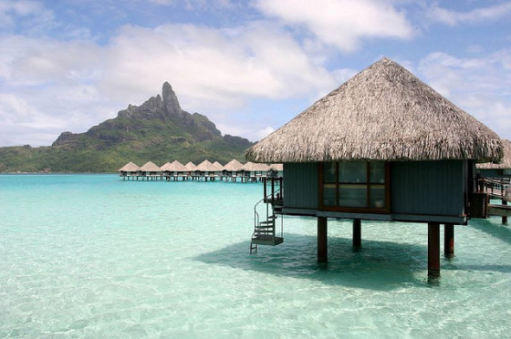 borabora