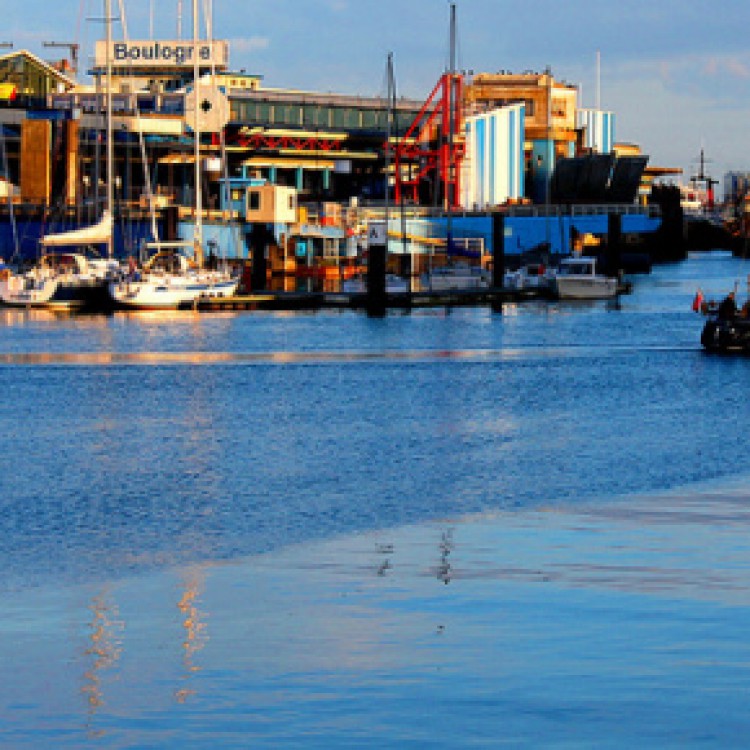 boulognesurmer
