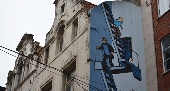 bruselas-tintin