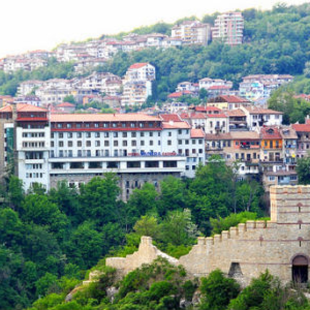bulgaria