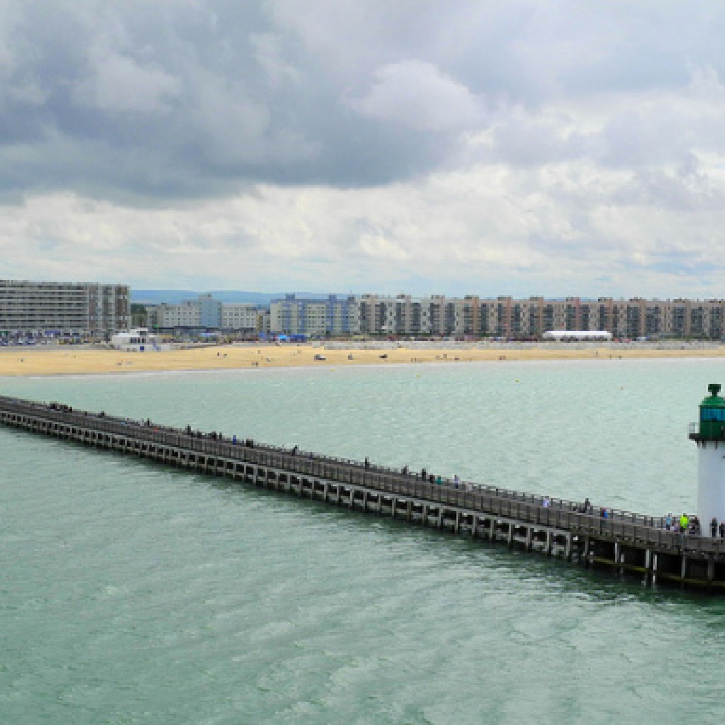 calais