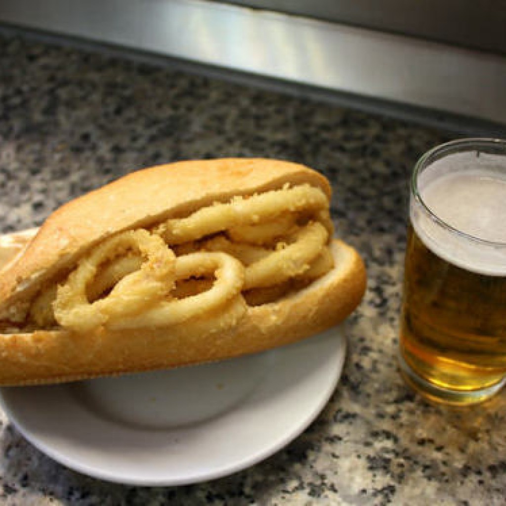 calamares