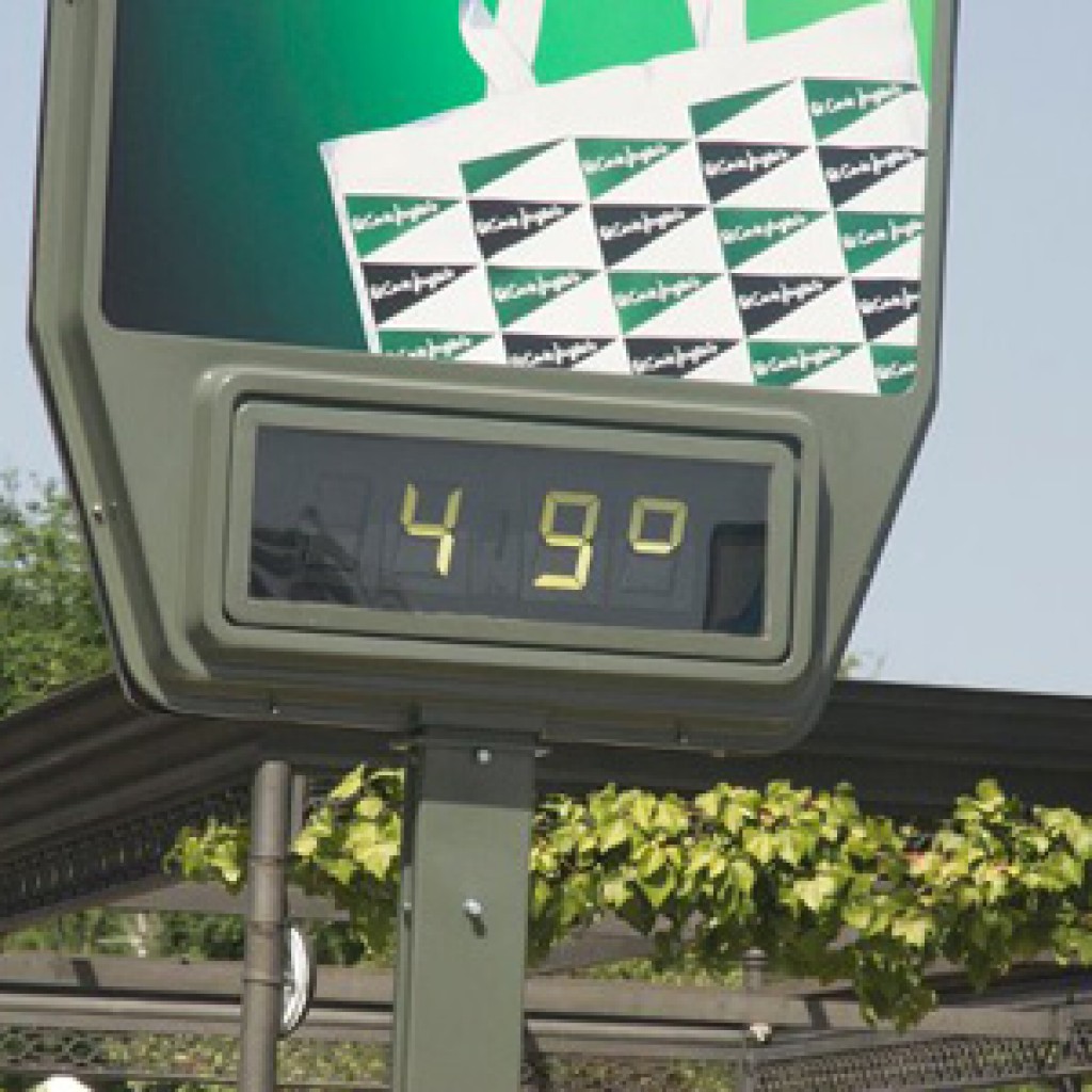 calor