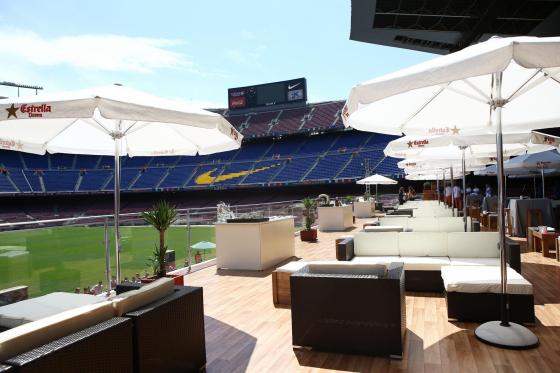 Nou Camp Loungue 