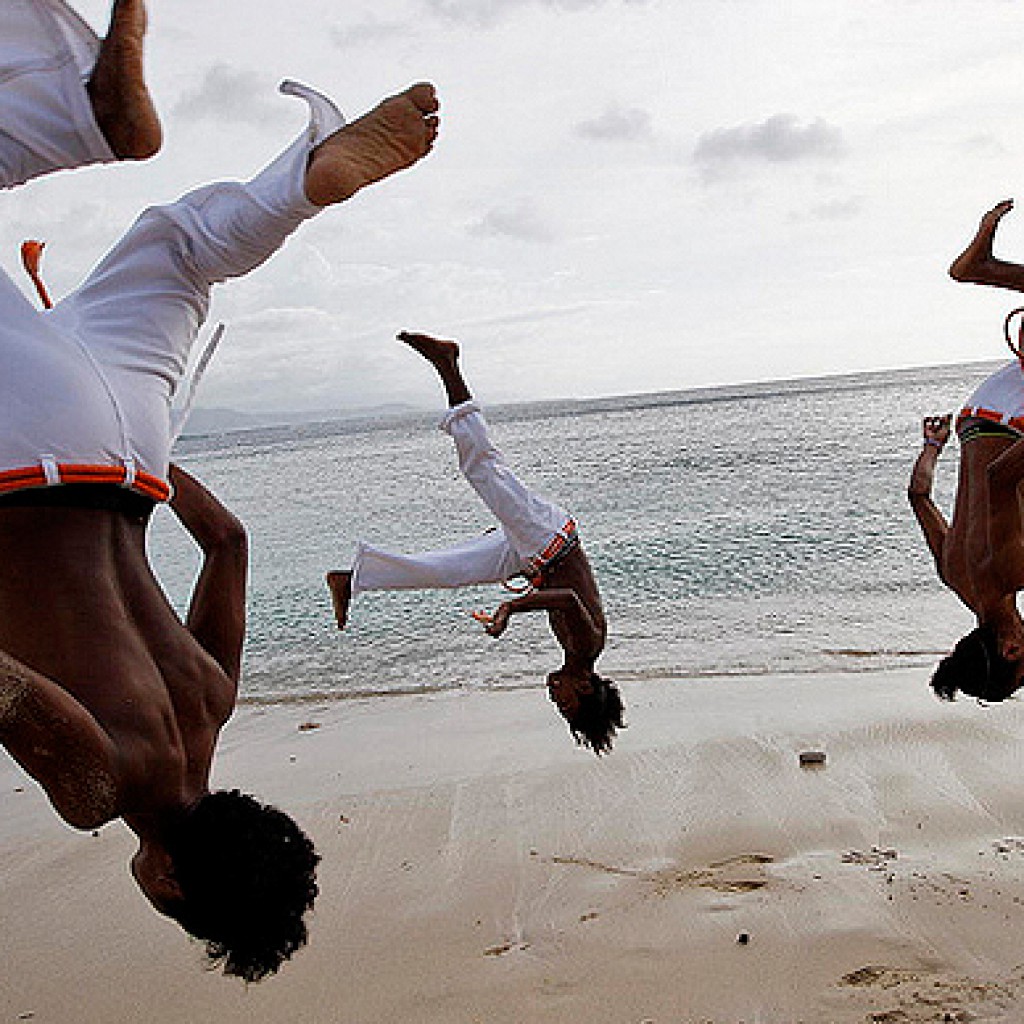 Sigue leyendo Las 8 mejores ciudades del mundo para aprender a bailar