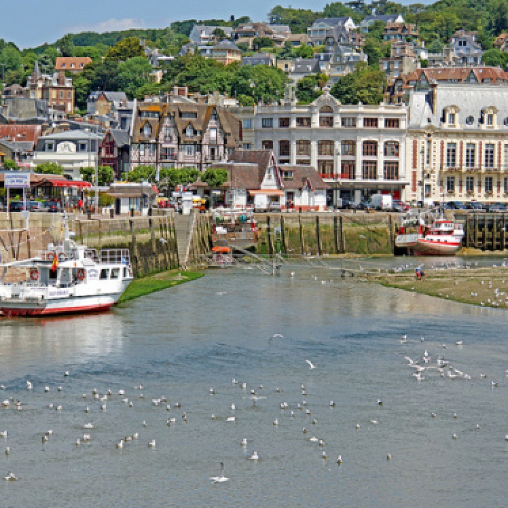 deauville