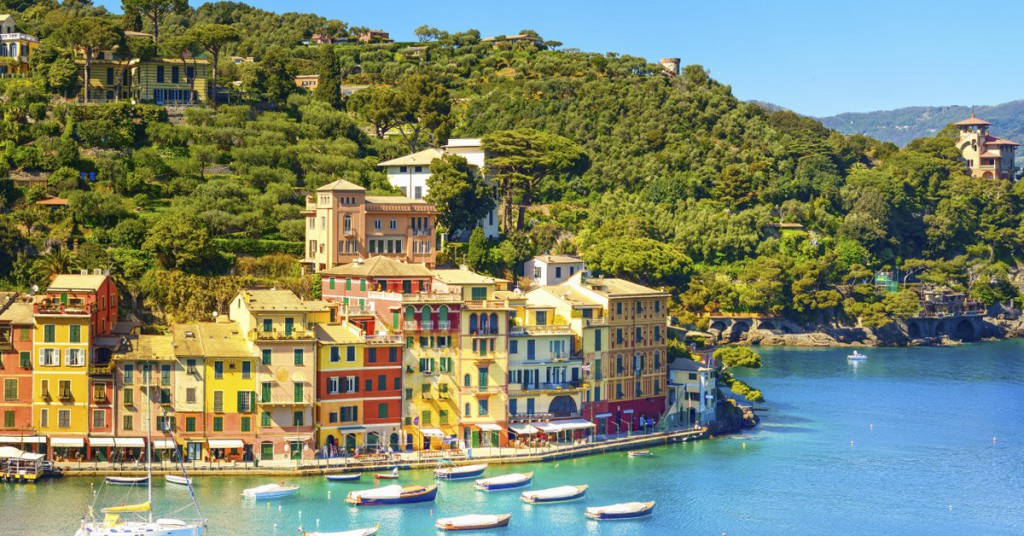 Sigue leyendo 10 Pueblos con encanto escondidos en Italia