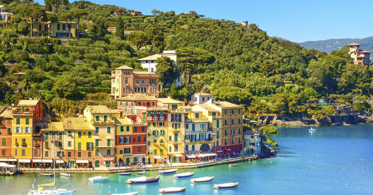 10 Pueblos con encanto escondidos en Italia