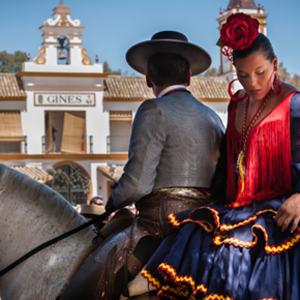 Sigue leyendo Las 10 cosas que los andaluces saben y los turistas no
