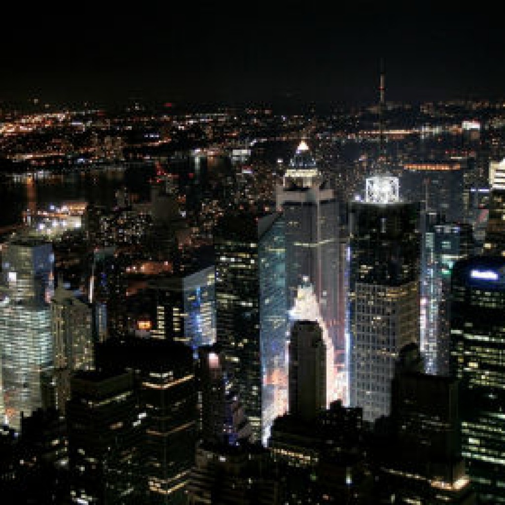 Sigue leyendo Las 8 ciudades más divertidas del mundo
