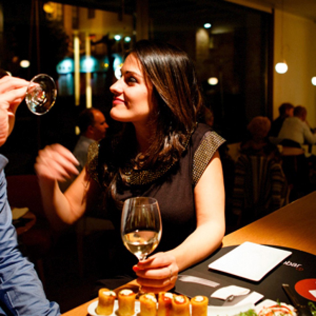 e-Tapas Gastrobar del Echaurren