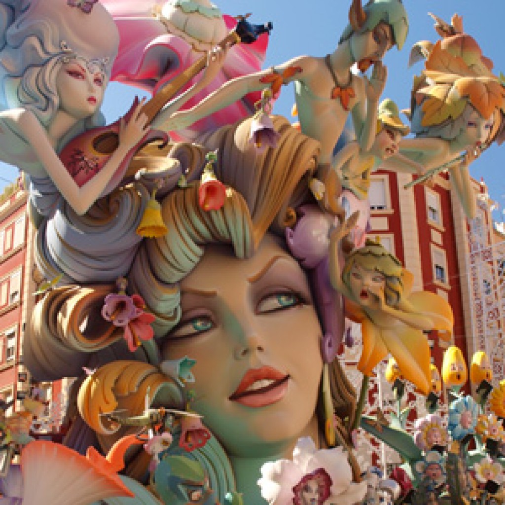 fallas