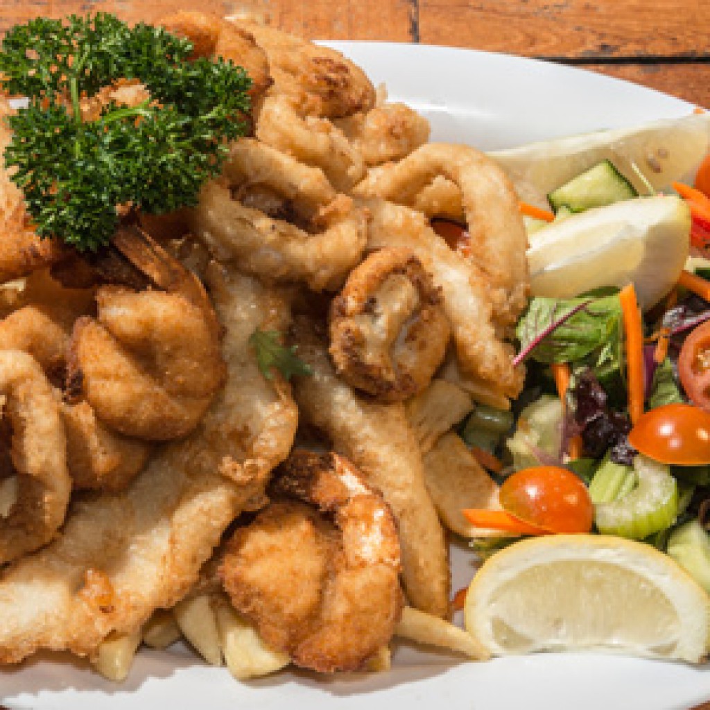 fritura
