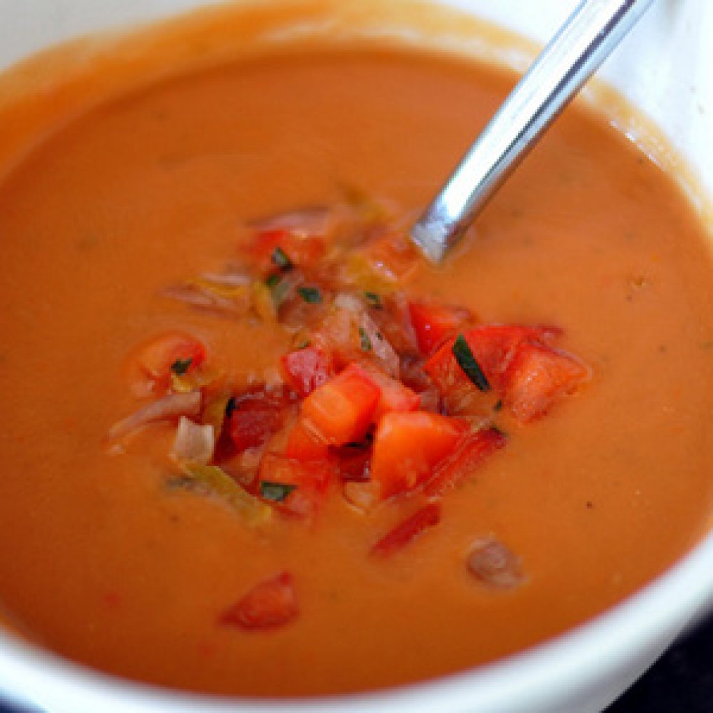 gazpacho