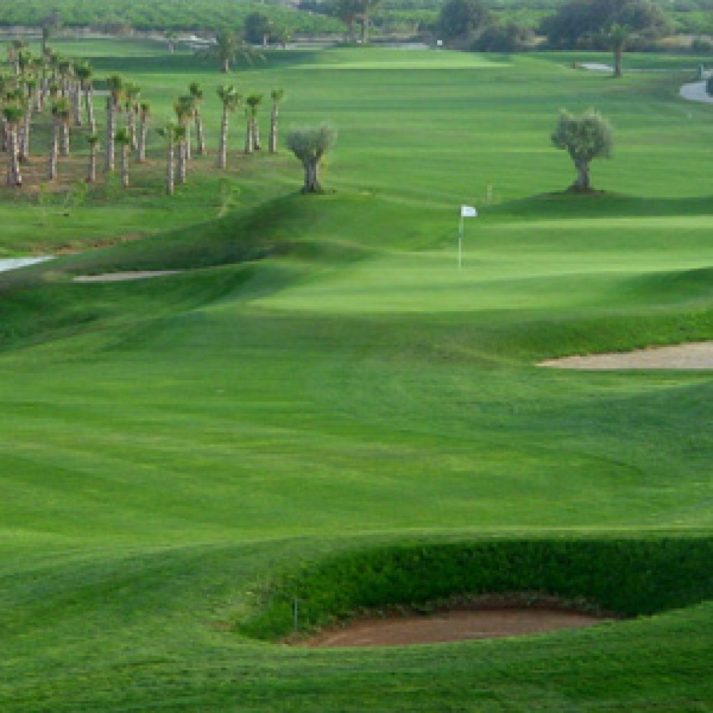golf