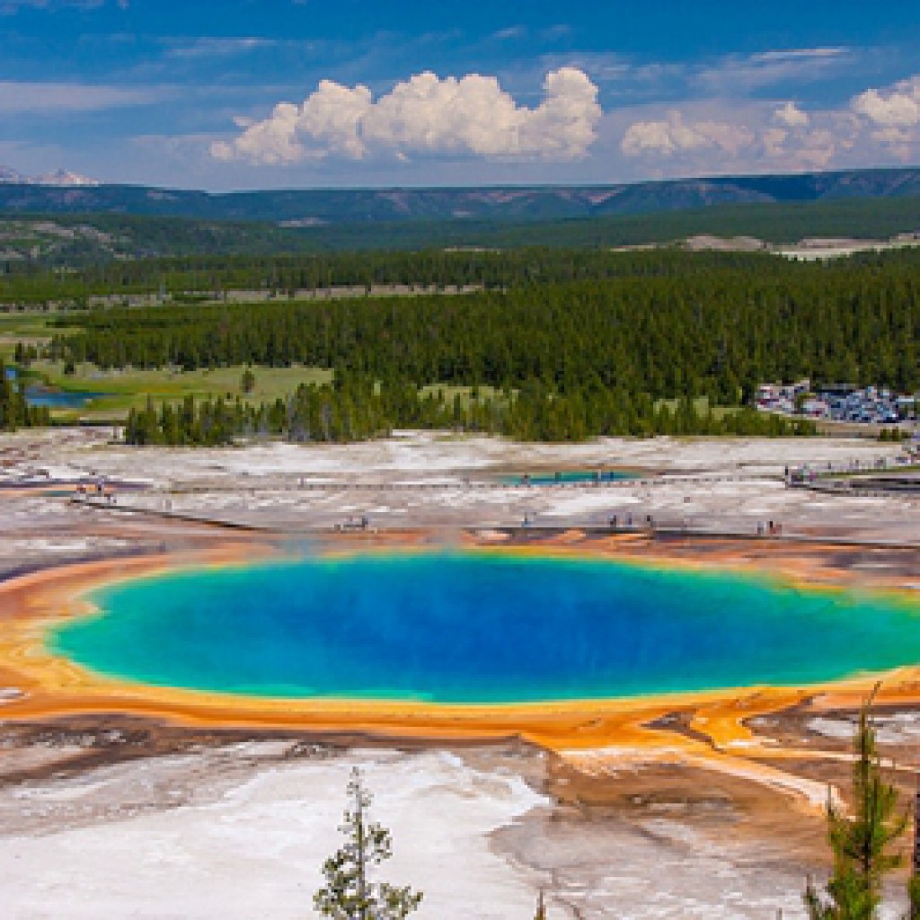 grand prismatic