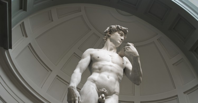 No querían que mirase hacia Roma. (iStock)