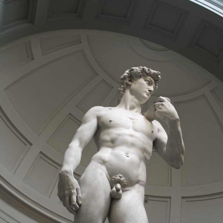 No querían que mirase hacia Roma. (iStock)