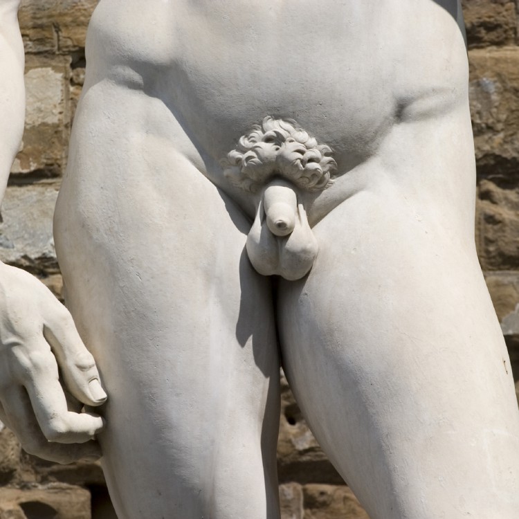 La desnudez era símbolo de belleza en el Renacimiento. (iStock)