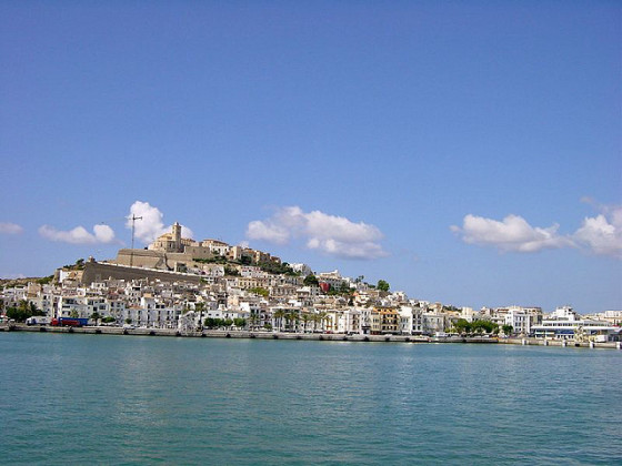 ibiza