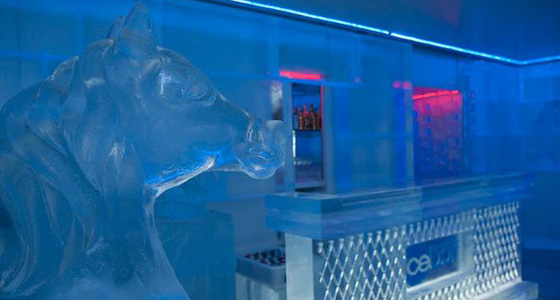 icebar