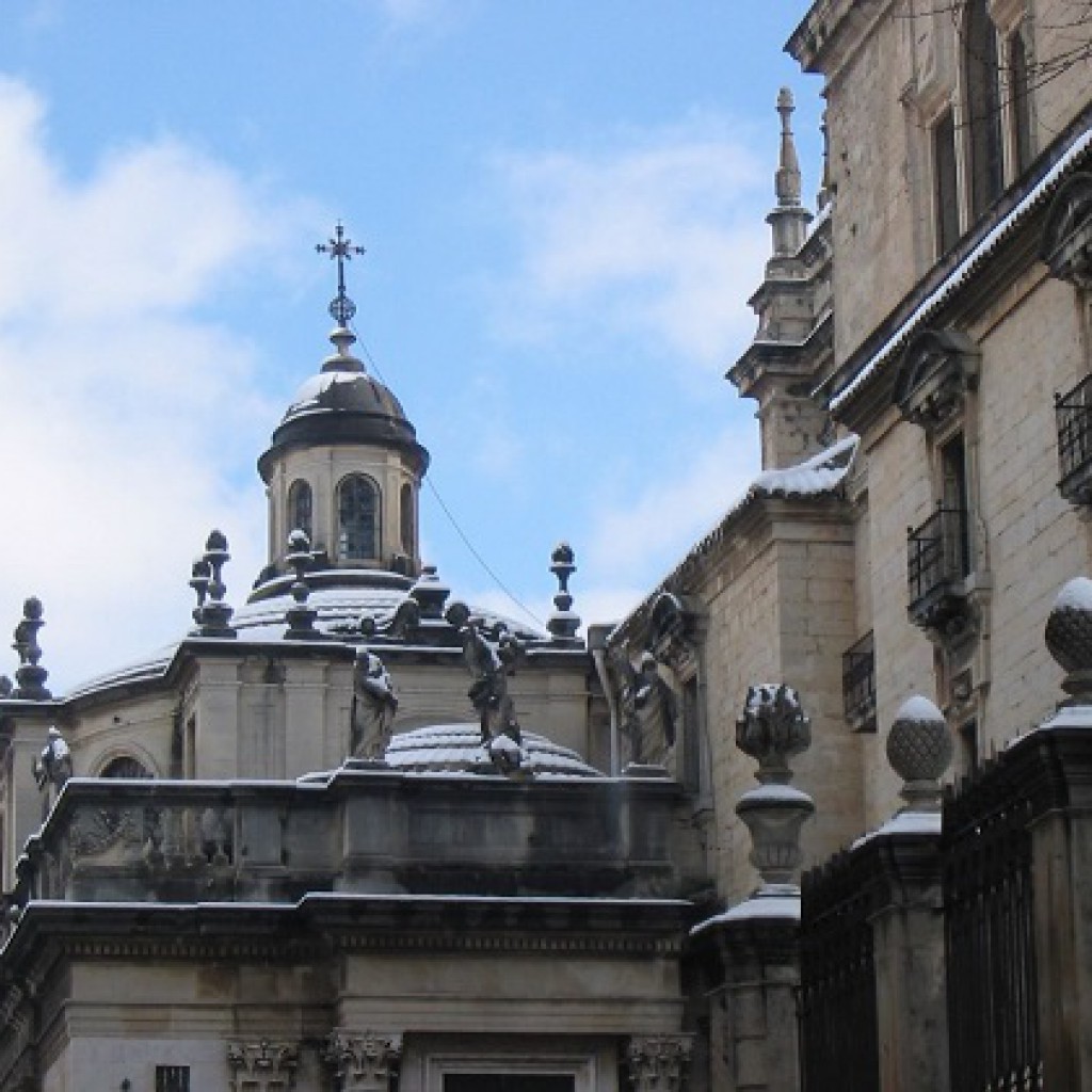 iglesia_jaen