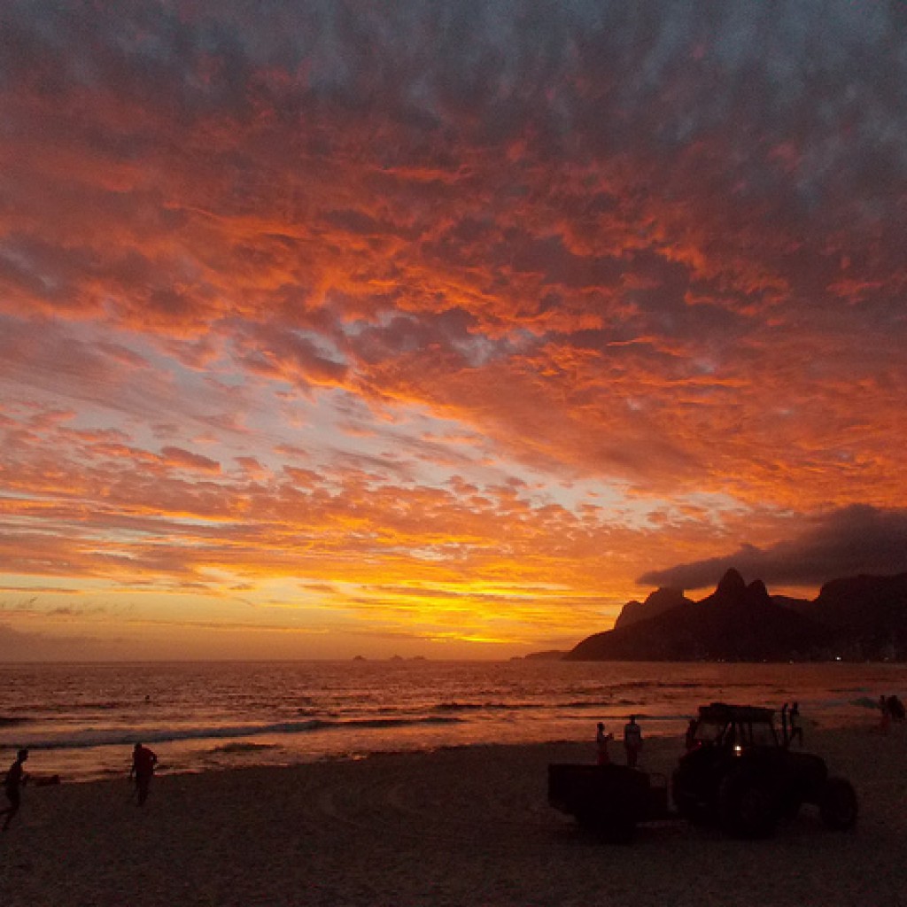 ipanema