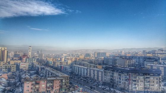 kosovo