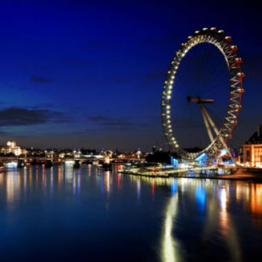 londres