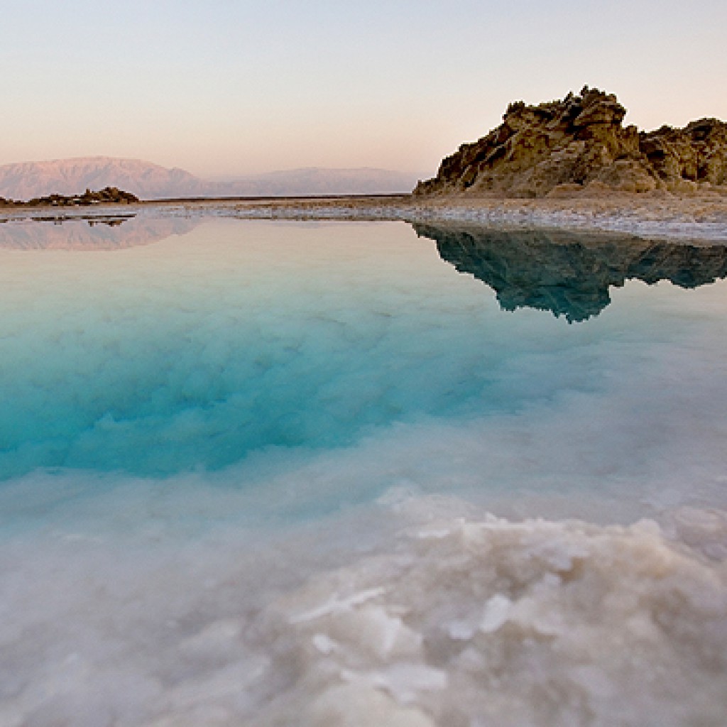 Sigue leyendo Los 7 lugares más bellos del mundo que van a desaparecer