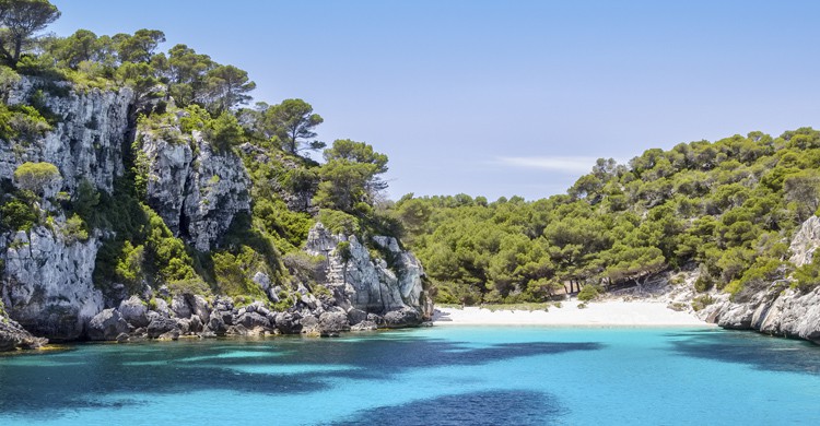 Menorca (iStock)