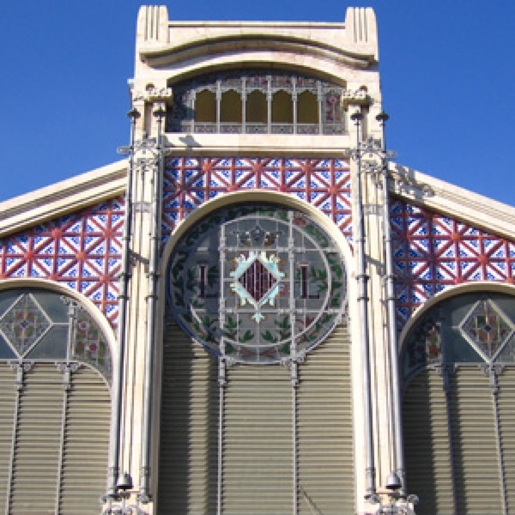 mercado