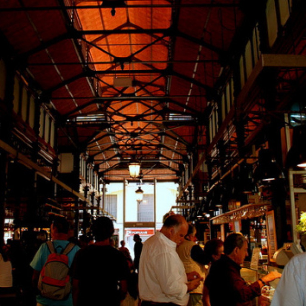 mercadosanmiguel