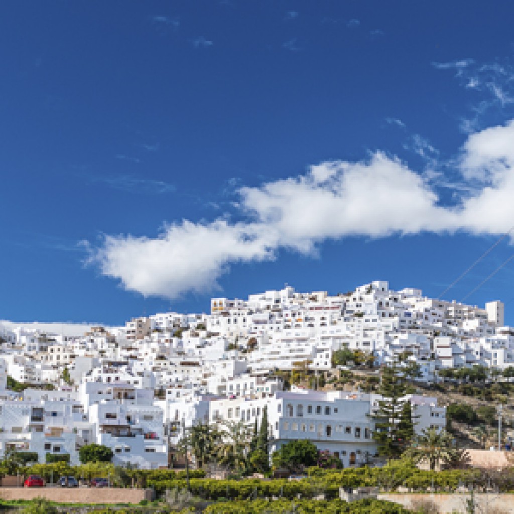 mojacar