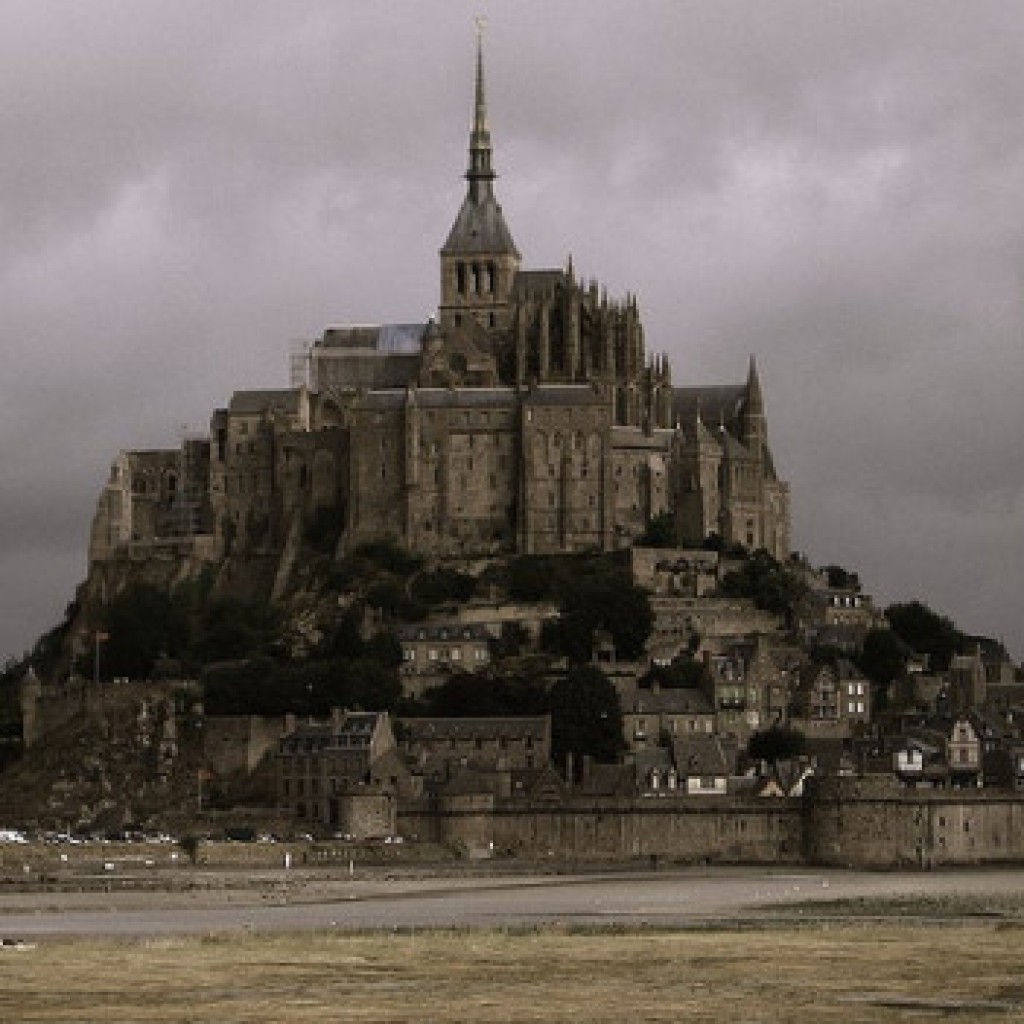 montsaintmichelle