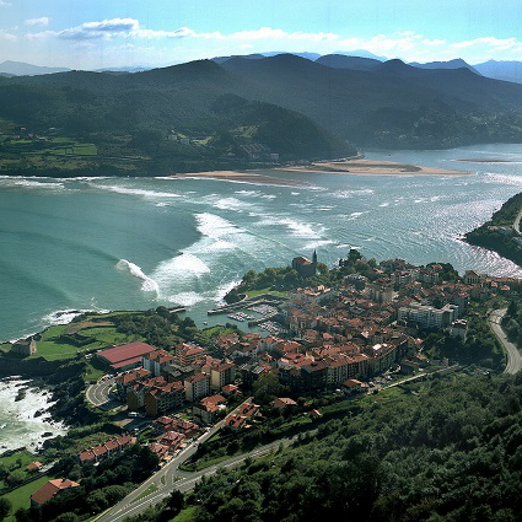 mundaka