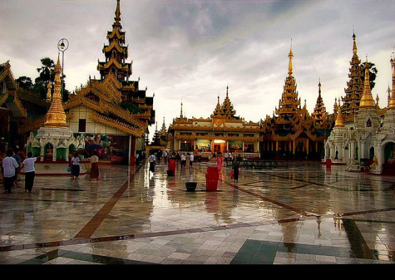 myanmar