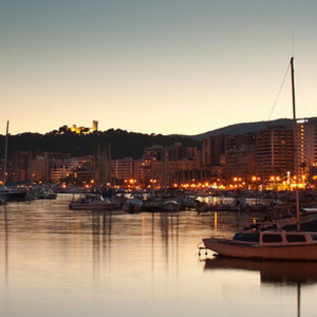 palma-de-mallorca