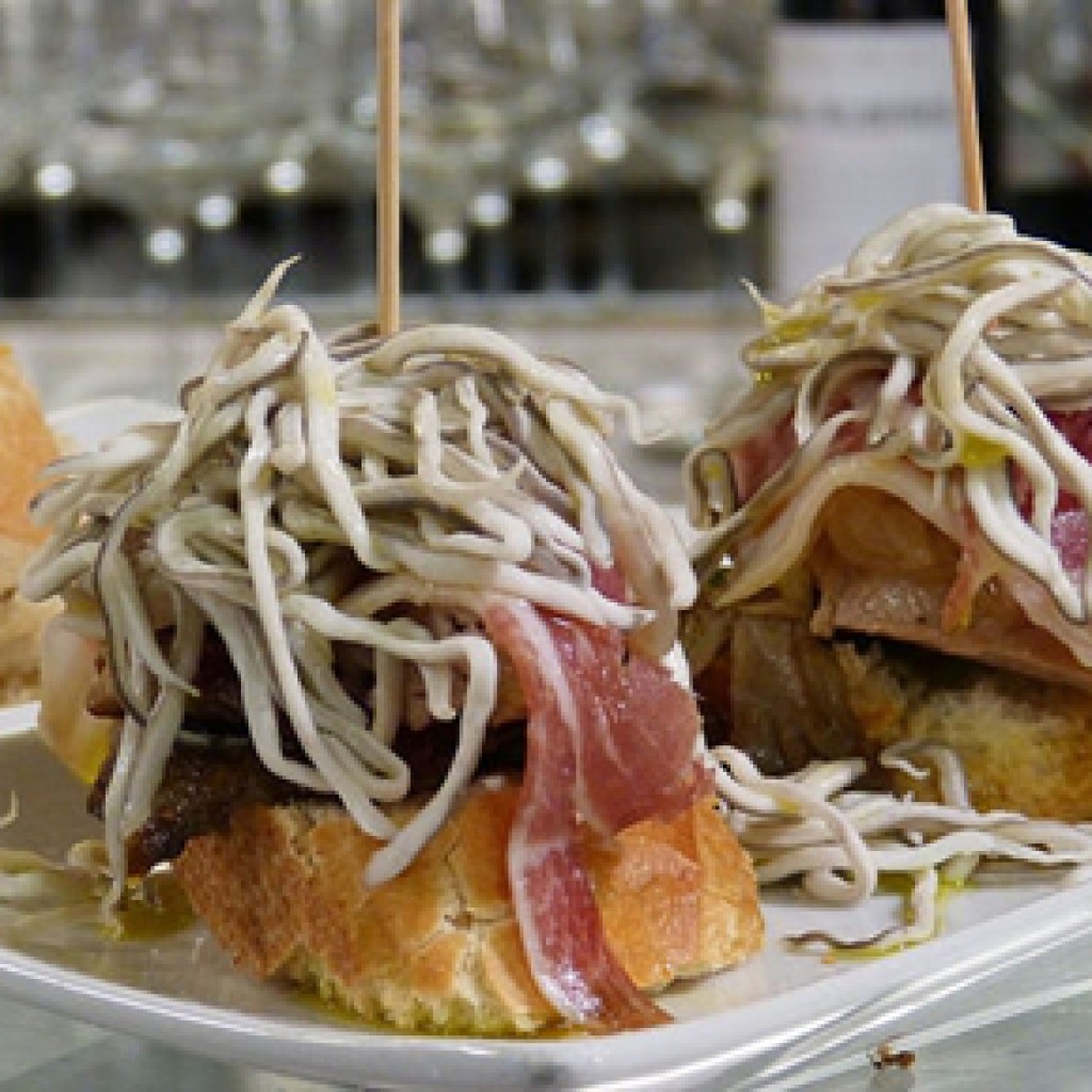 Sigue leyendo La mejor ruta de pintxos en Bilbao