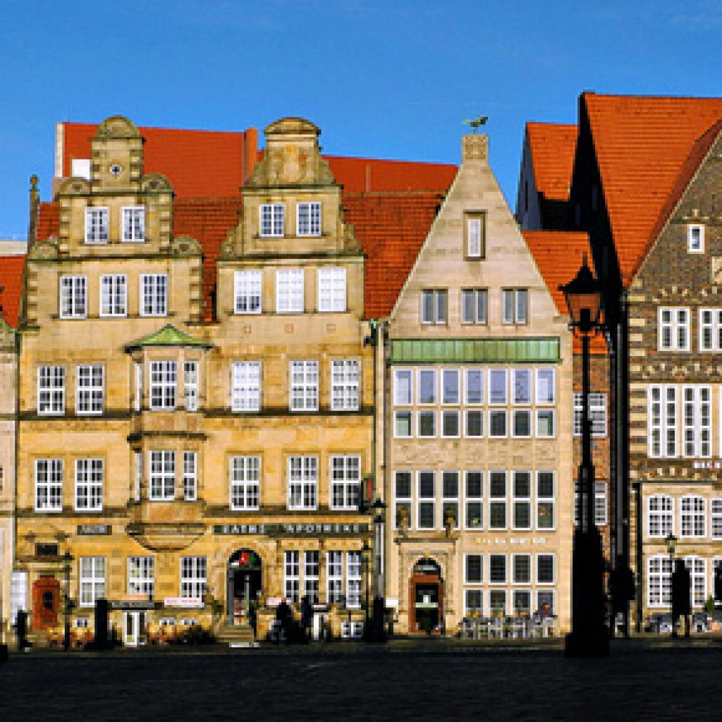 Sigue leyendo Los 5 pueblos con más encanto de Alemania