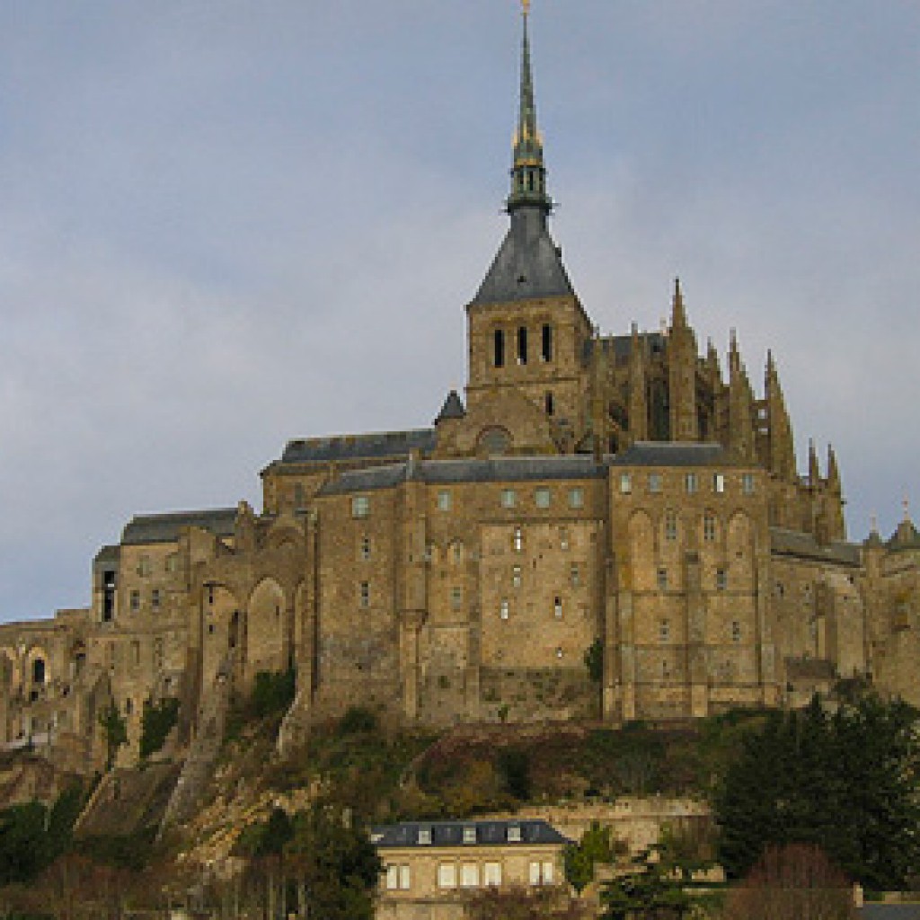 Sigue leyendo Los 8 pueblos del norte de Francia que se pasan de bonitos