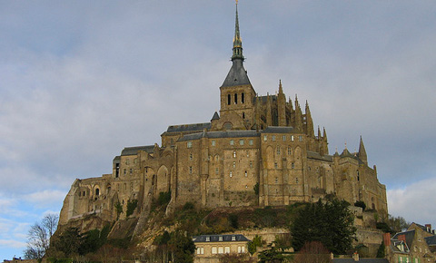 Los 8 pueblos del norte de Francia que se pasan de bonitos - El Viajero