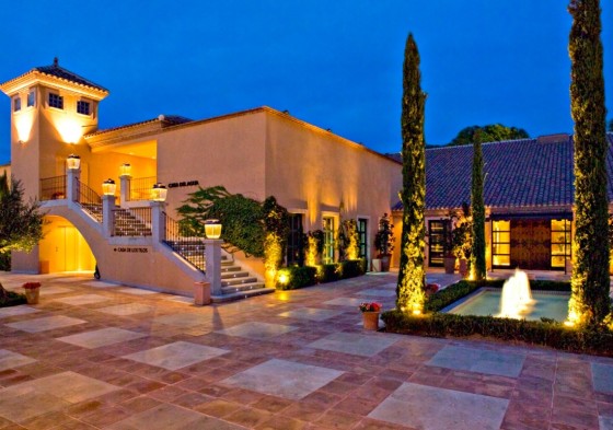 10. La Quinta de Jarama (Madrid)