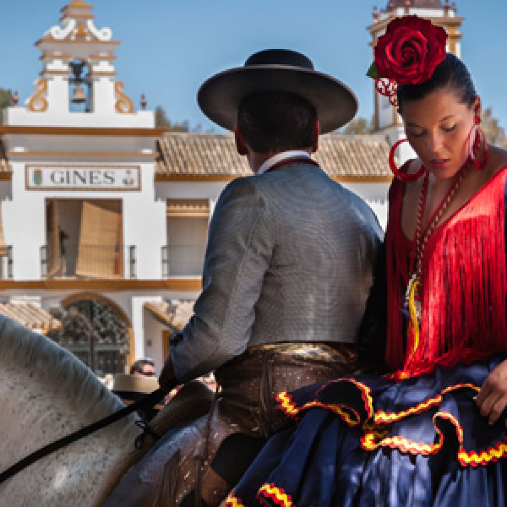 romeria